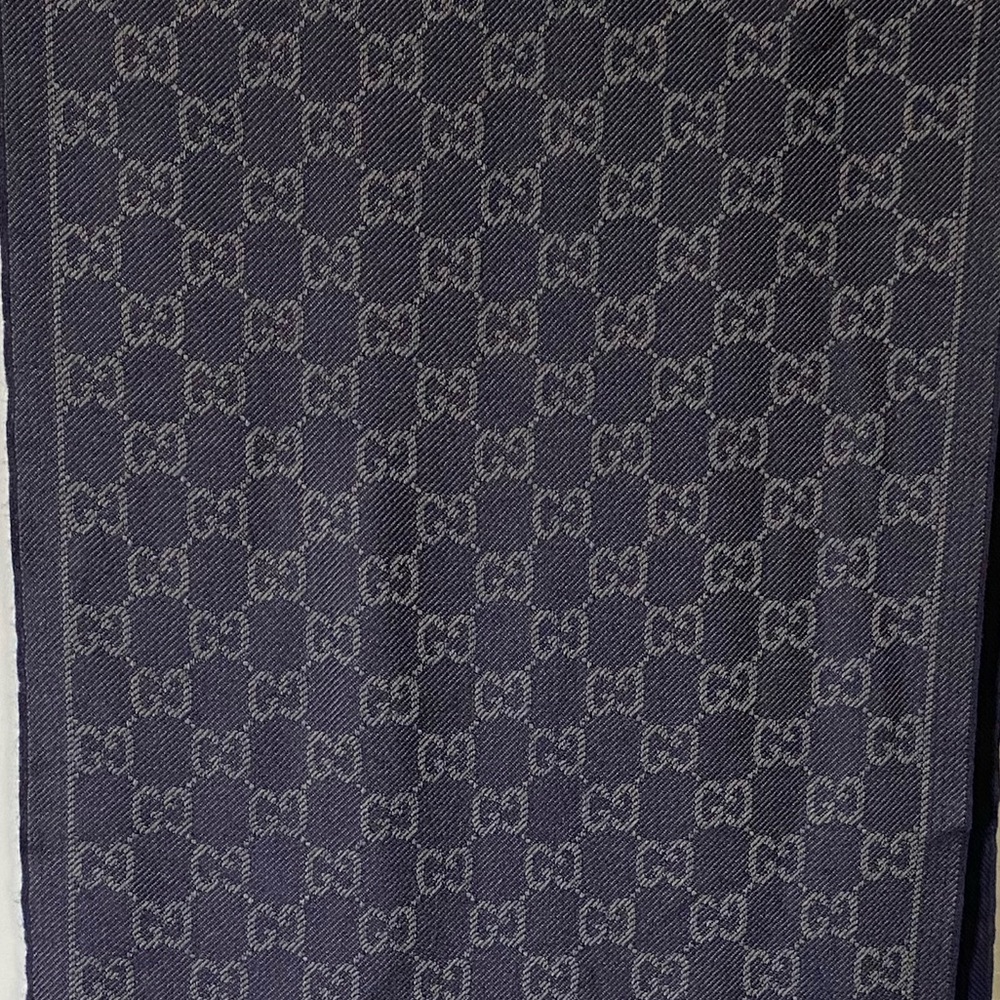 Authentic Gucci scarf